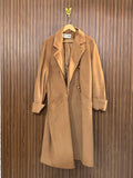 Chest 21 Length 43 Casual Winter Coat
