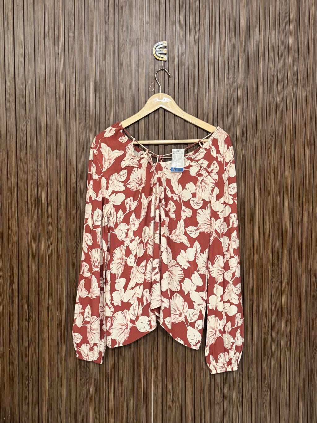 Chest 18 Length 25 Fabric Lilen Simple Muse