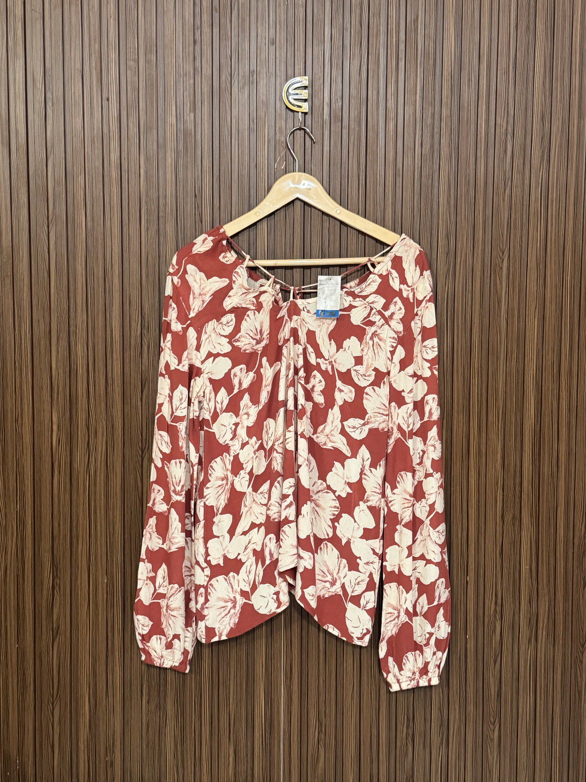 Chest 18 Length 25 Fabric Lilen Simple Muse