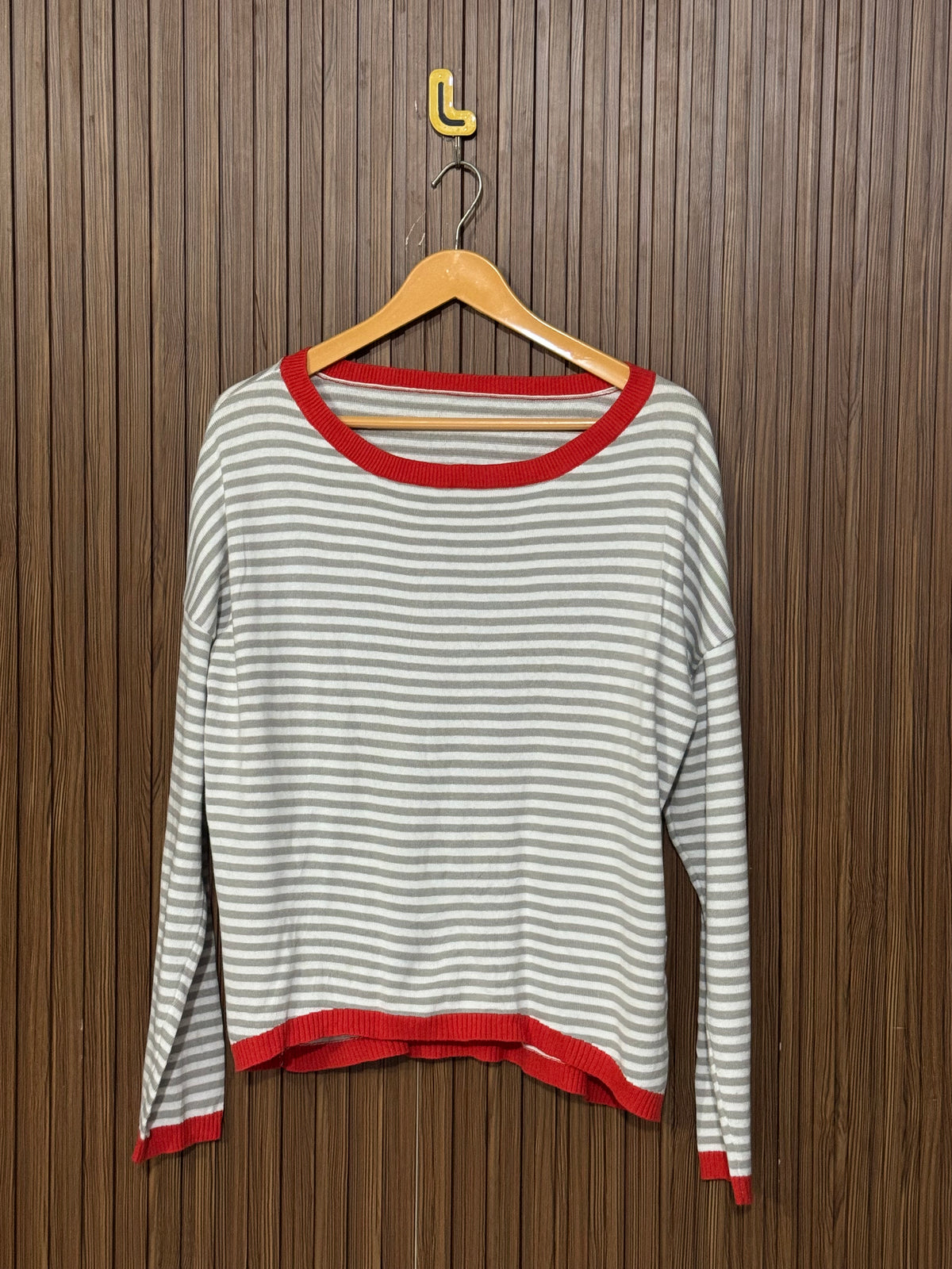 Chest 22 Length 24 Daily Wear Full Sleeves