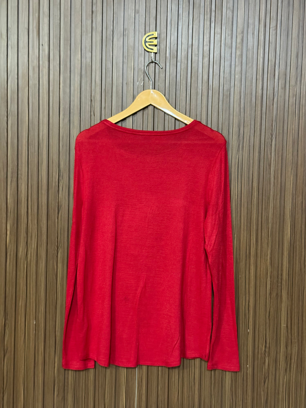 Chest 19 Length 25 Daisy Top