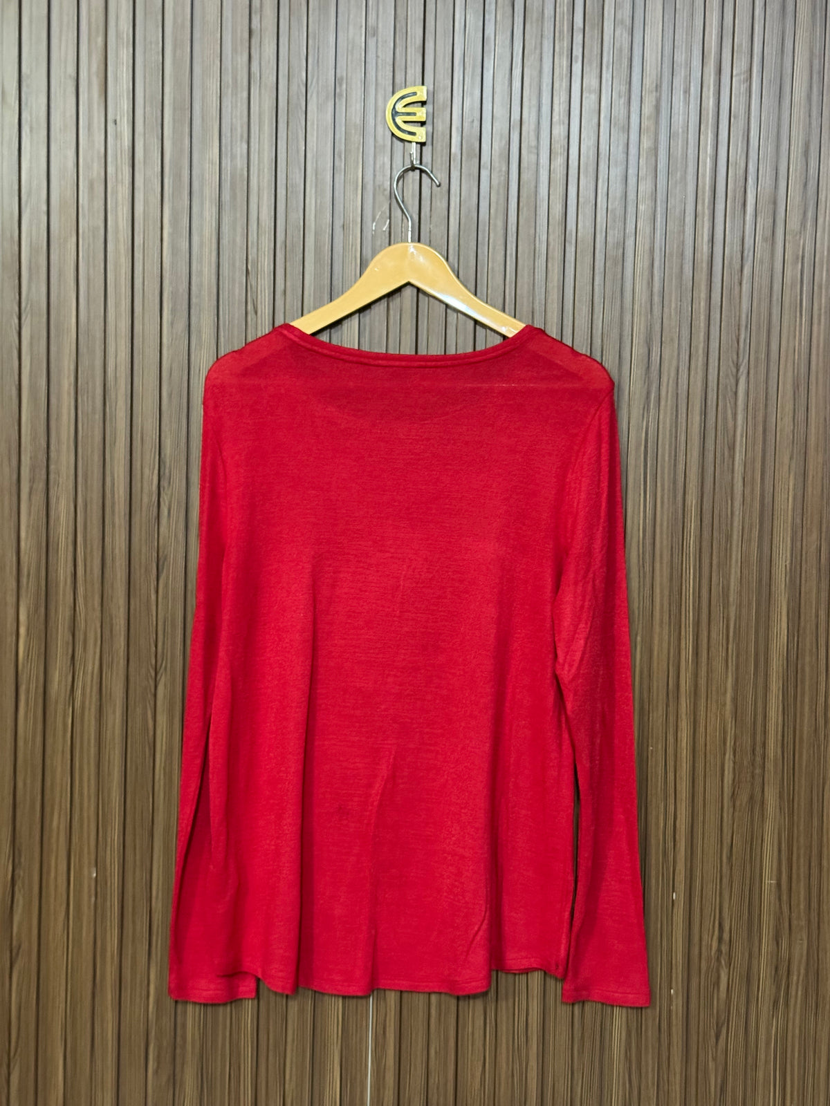 Chest 19 Length 25 Daisy Top