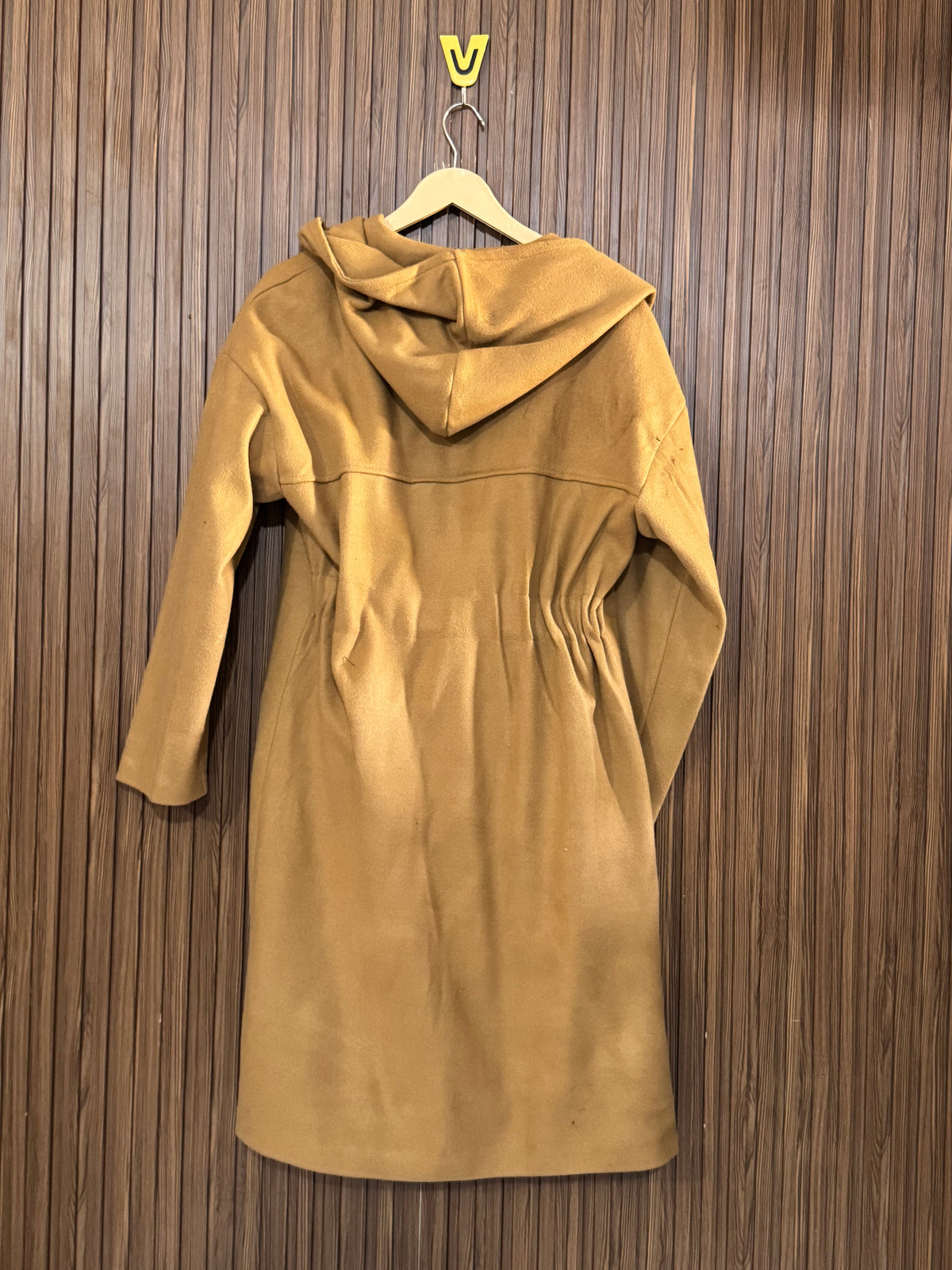 Chest 18 Length 38 Daily Coat