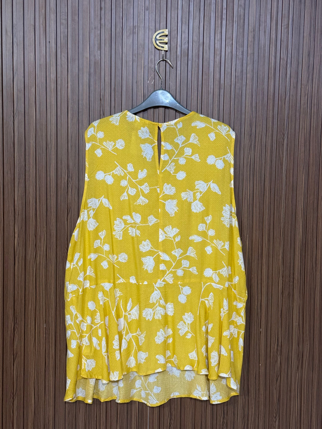 Chest 26 Length 30 Fabric Silk Shifon Bella Top