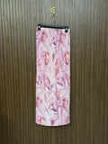 Waist 24 to 30 Length 38 Fabric silk Trendy Denim Skirt