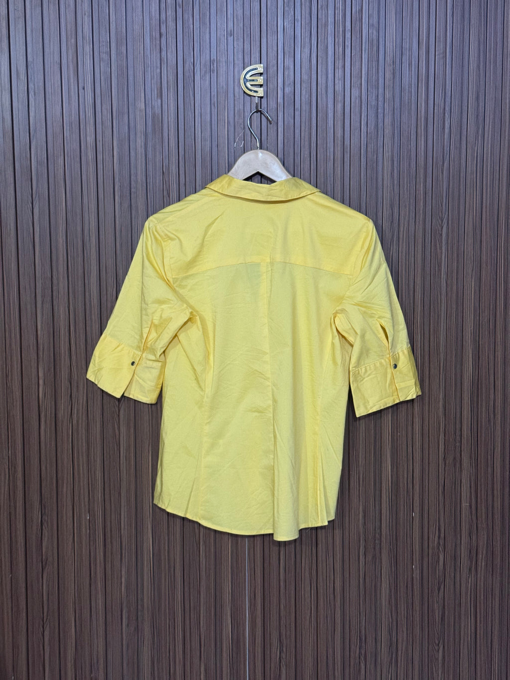 Chest 17 Length 24 Elena Shirt