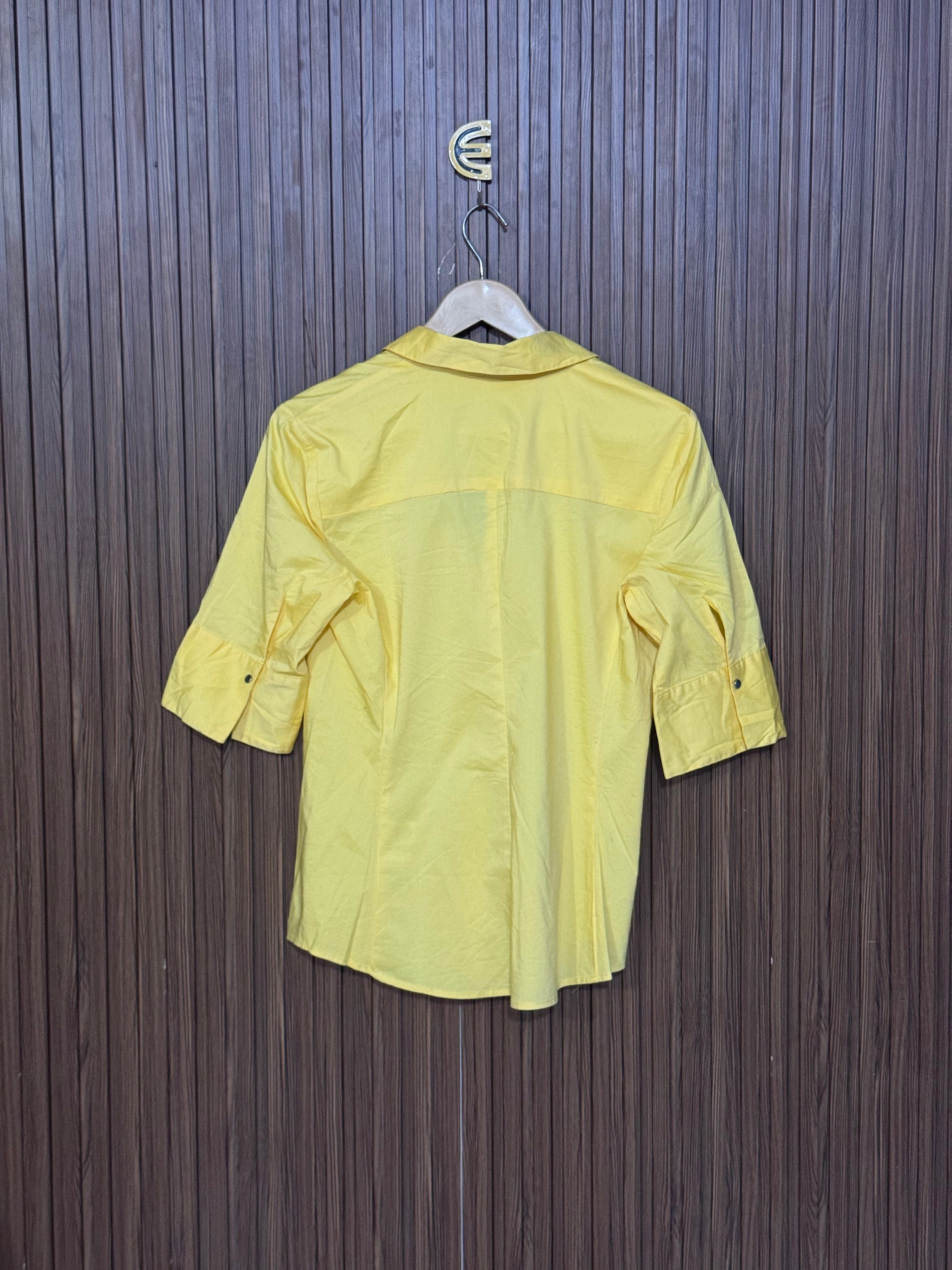 Chest 17 Length 24 Elena Shirt