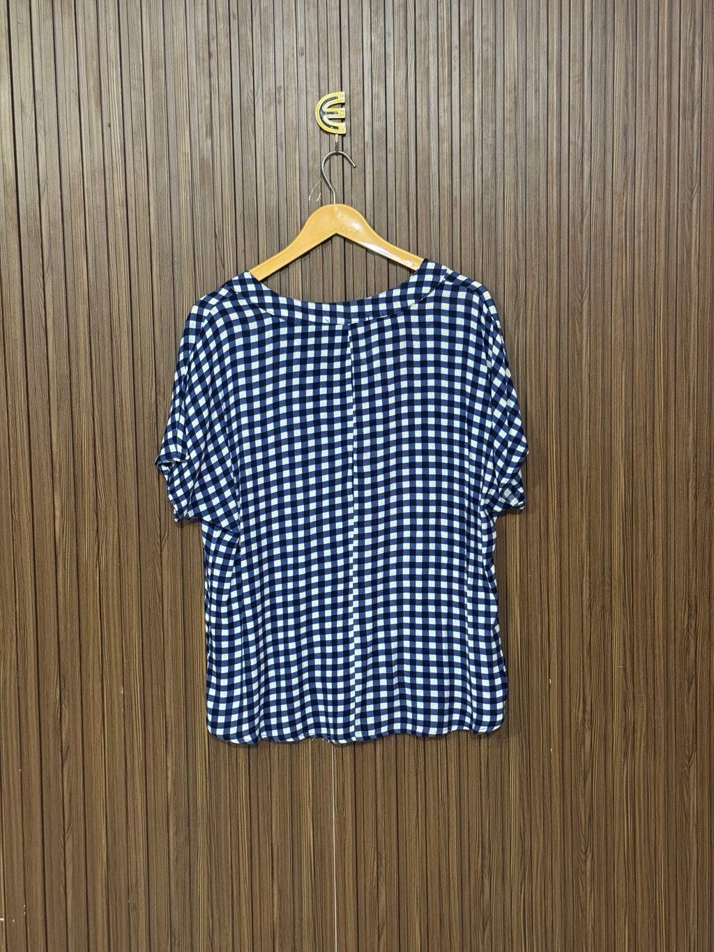Chest 20 Length 26 Fabric Shifon Relax Wear