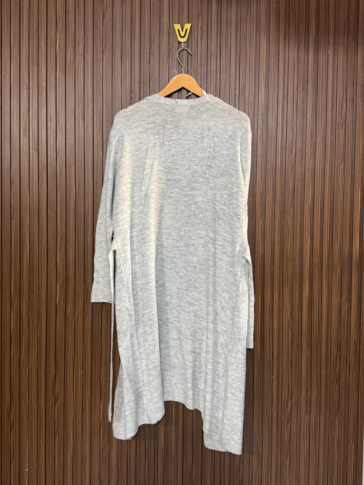 Chest Large Length 39 Cozy Front Open