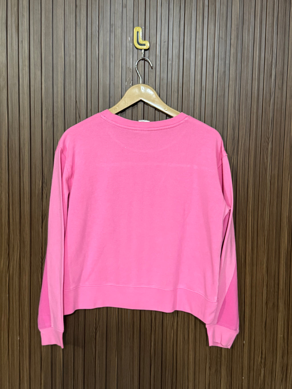 Chest 19 Length 19 Trendy Winter Crop