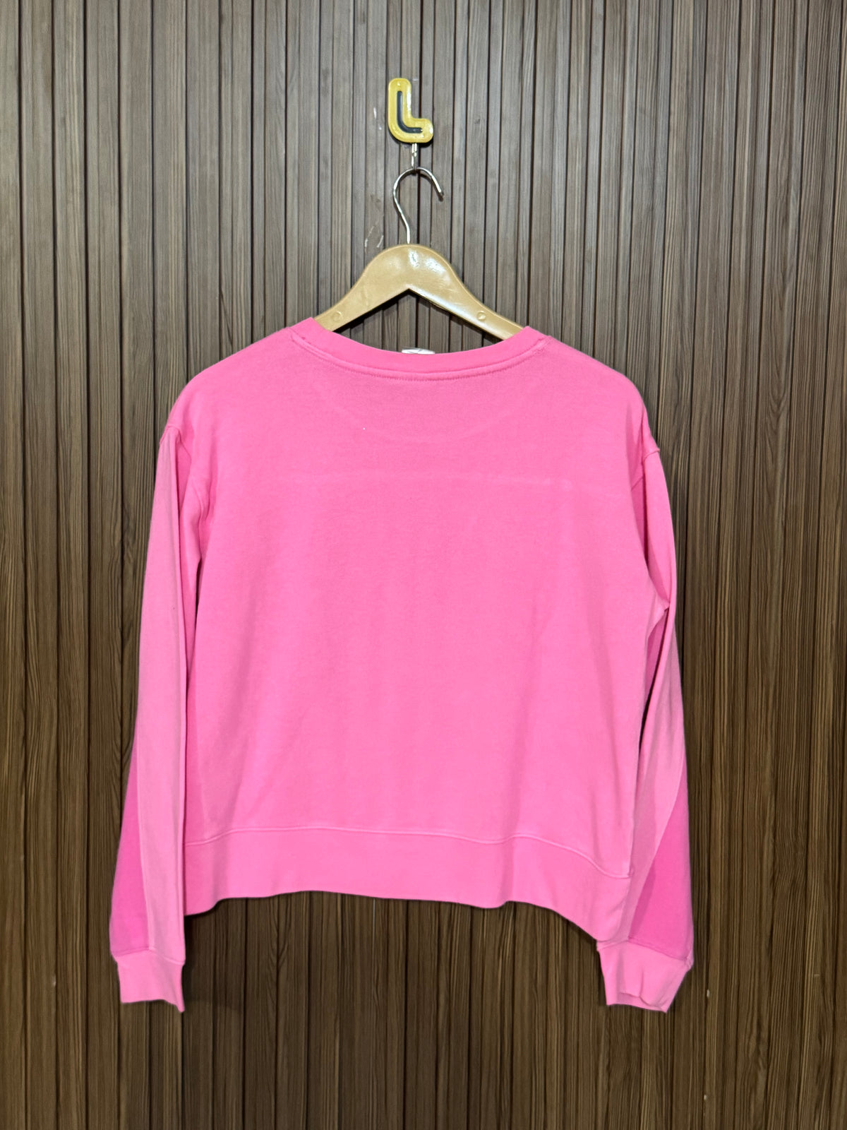 Chest 19 Length 19 Trendy Winter Crop
