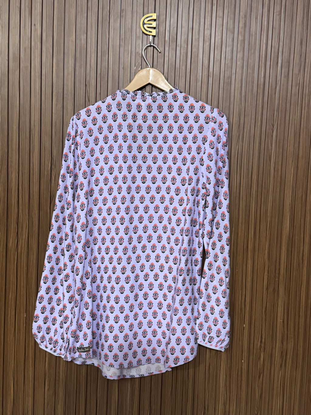 Chest 18 Length 29 Fabric Silk Daily Style