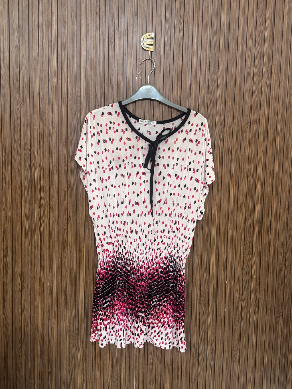 Chest 23 Length 32 Fabric Jurjat Soft Fit