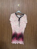 Chest 23 Length 32 Fabric Jurjat Soft Fit