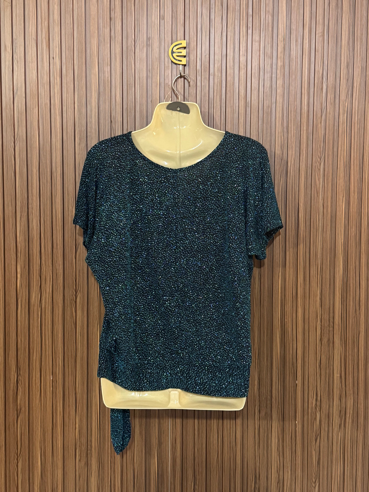 Chest 23 Length 21 Classic Glow