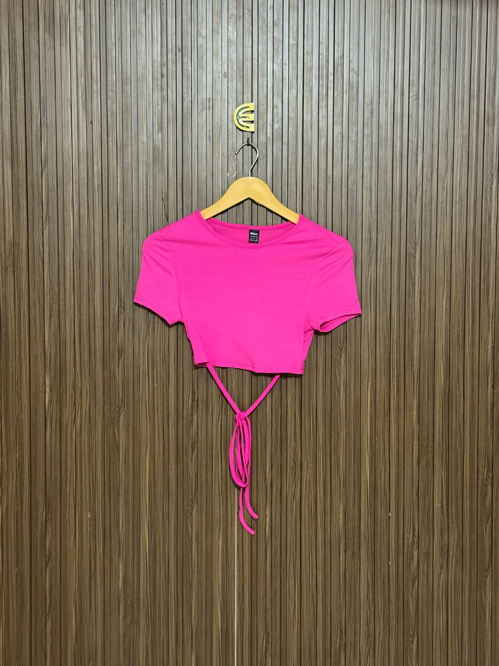 Chest 12 Length 11 Pink 2