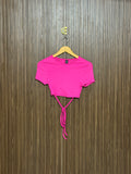 Chest 12 Length 11 Pink 2
