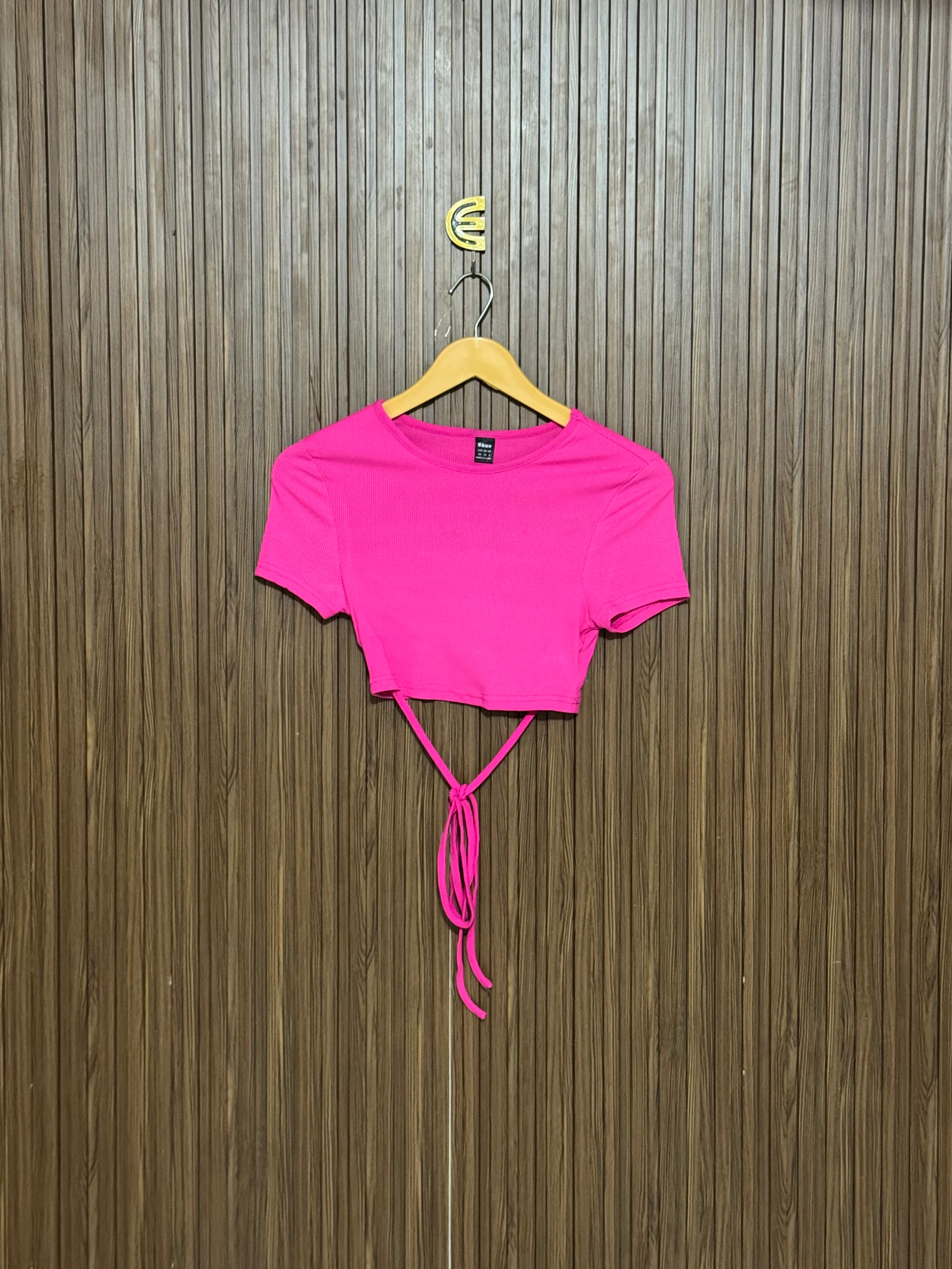 Chest 12 Length 11 Pink 2