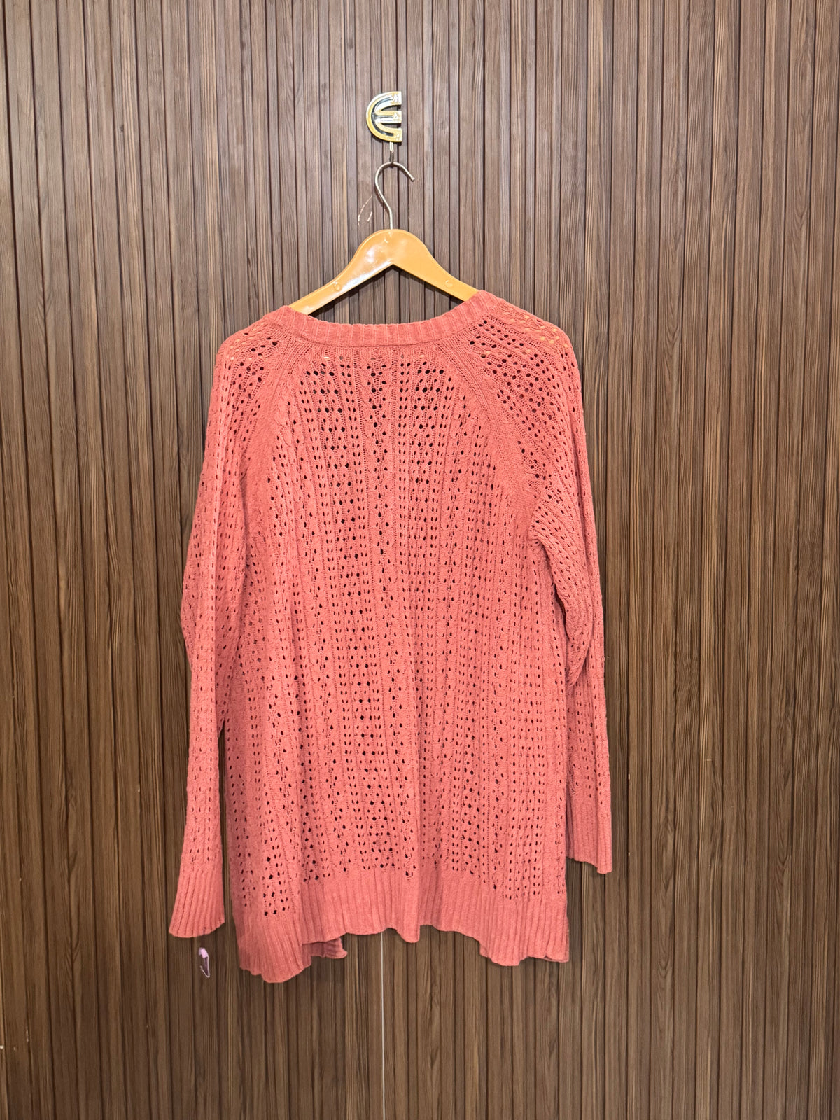 Chest Medium Length 29 Cozy Mood