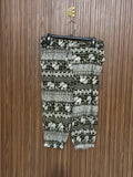 Green Nomad Trouser