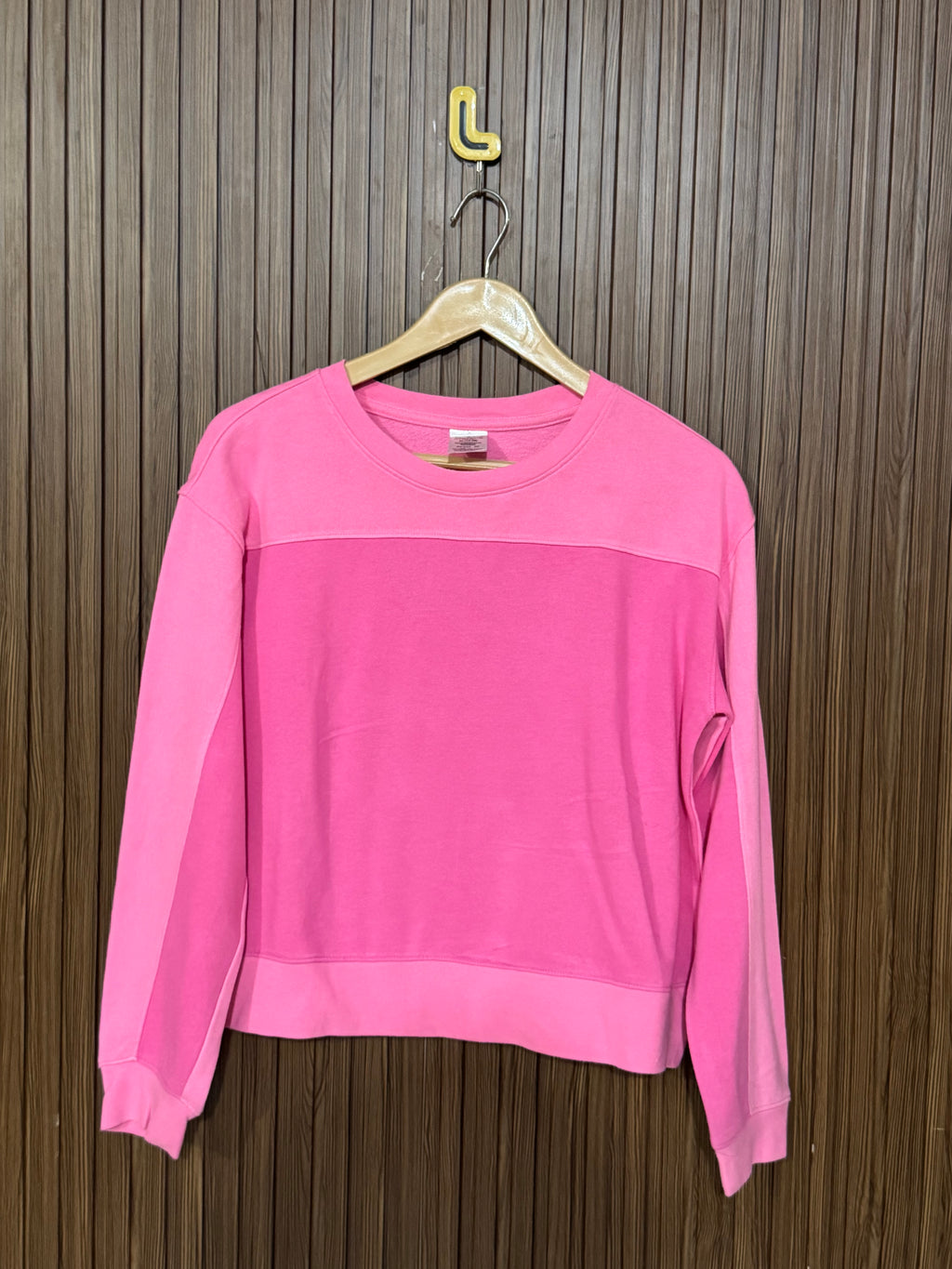 Chest 19 Length 19 Trendy Winter Crop