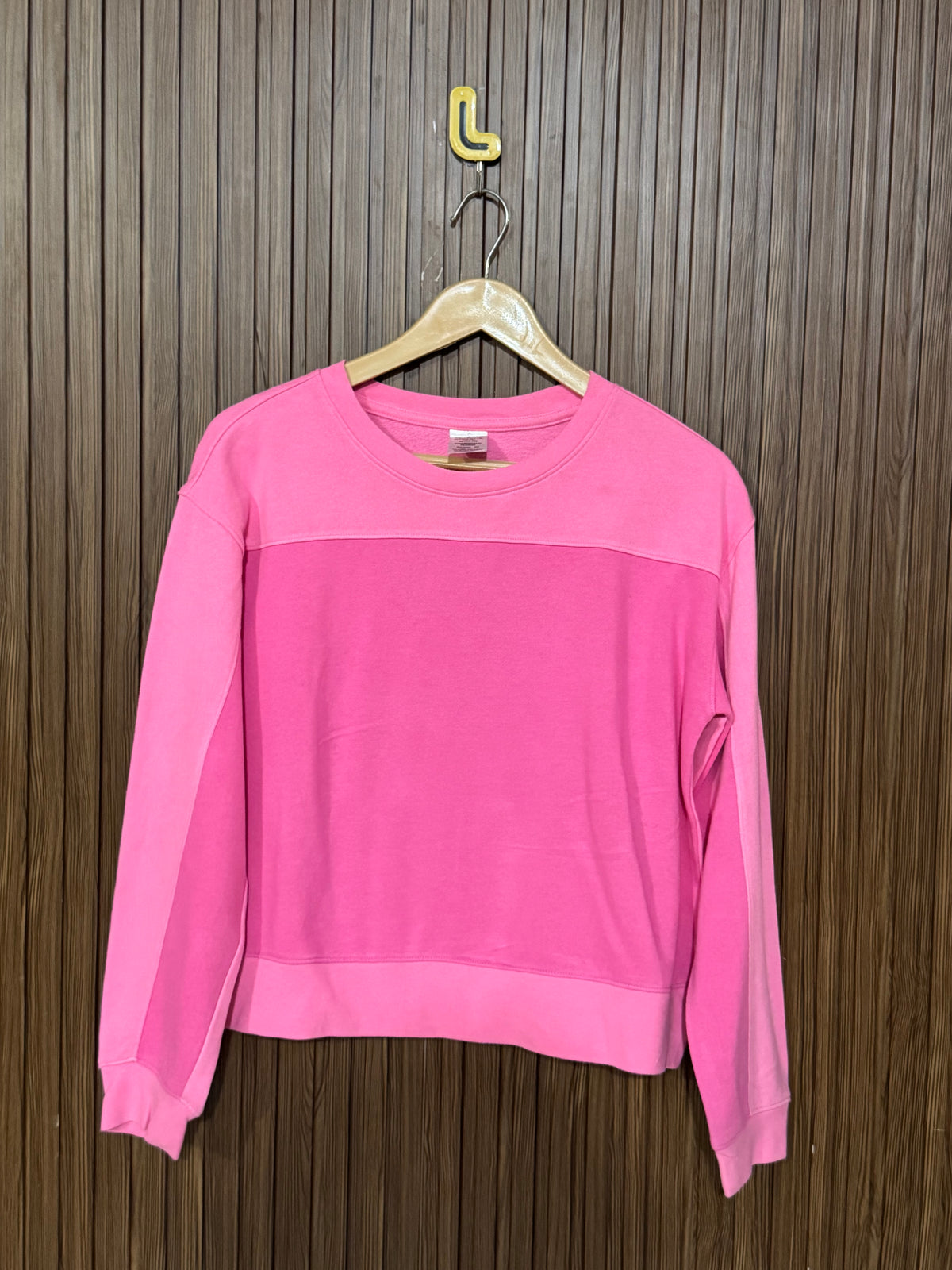 Chest 19 Length 19 Trendy Winter Crop