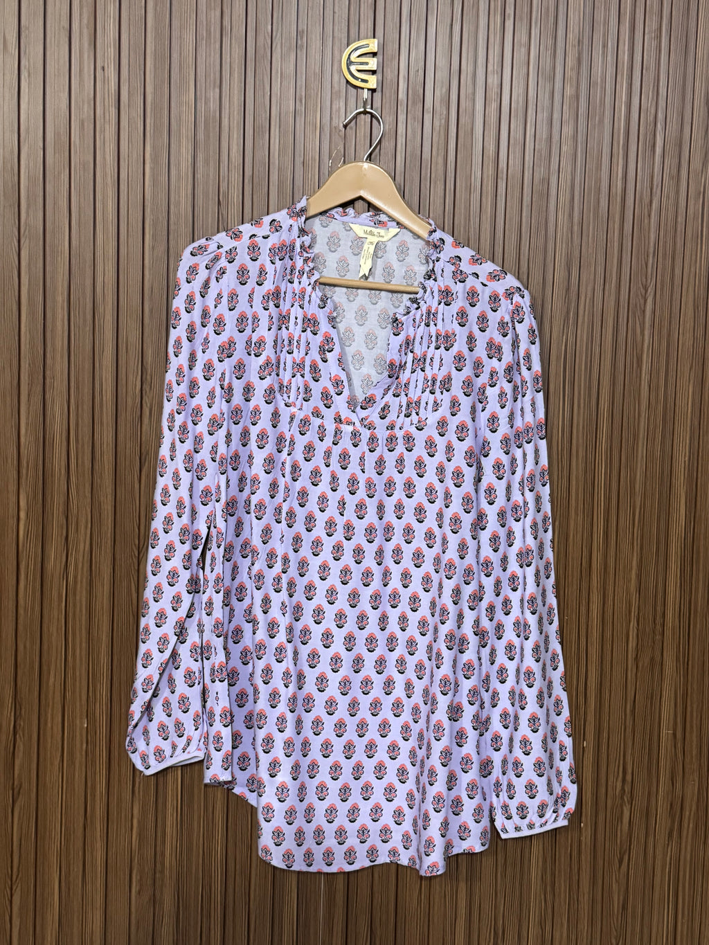 Chest 18 Length 29 Fabric Silk Daily Style