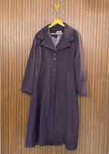 Chest 19 Length 46 Hooded Winter Coat