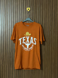 Round Neck Graphic Tee