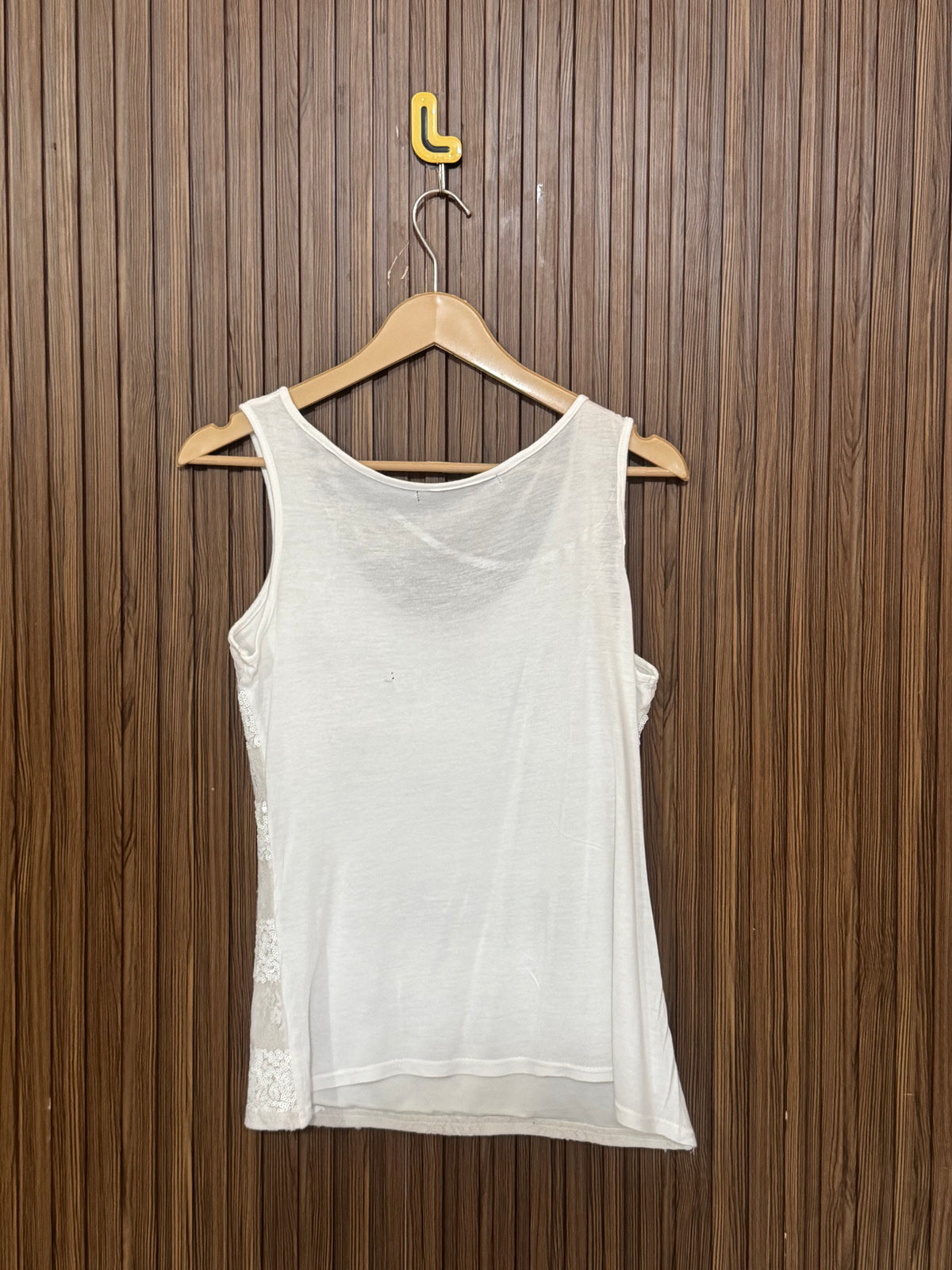 Chest 15 Length 22 Velvet Crop Top