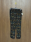Dusk Blossom Trousers
