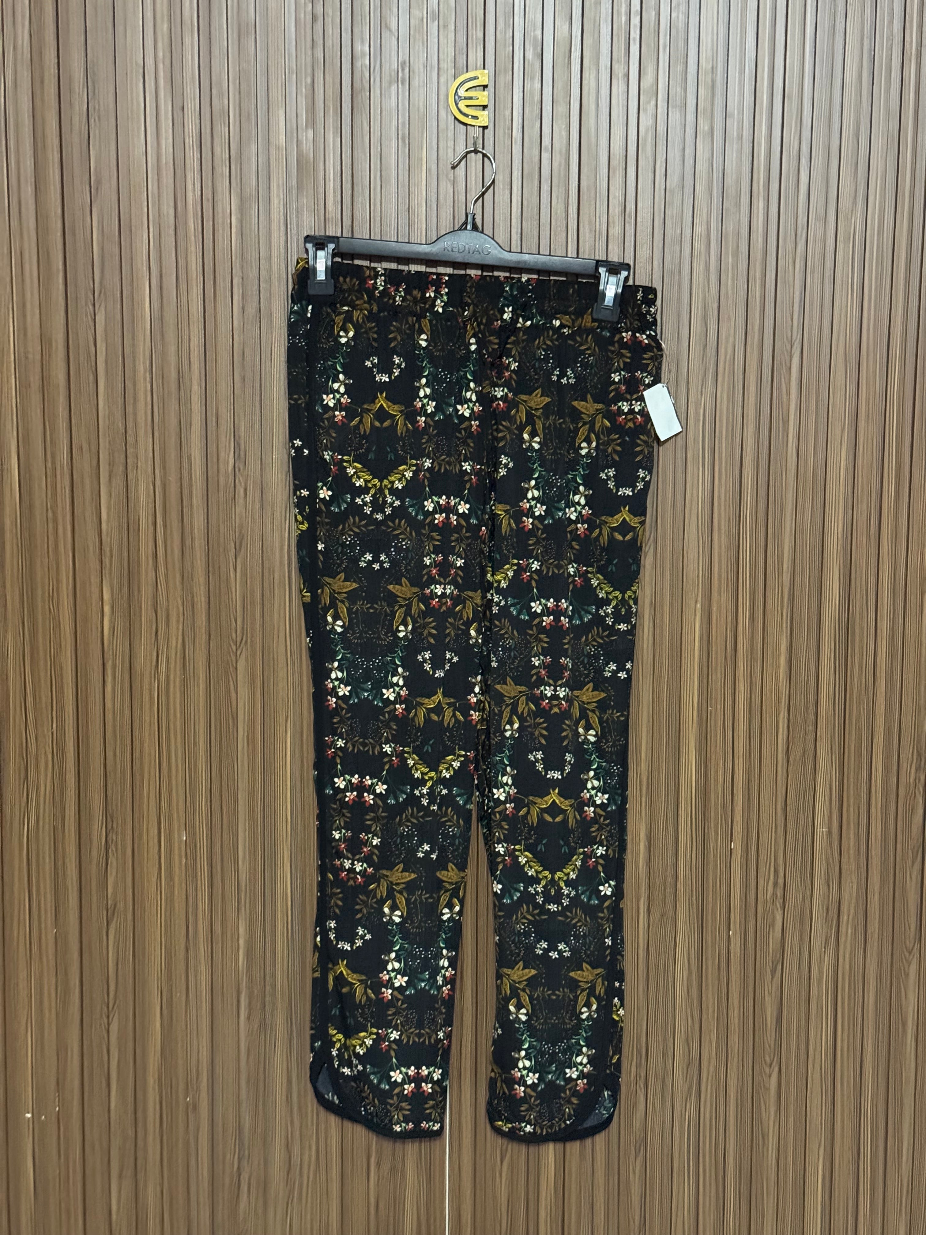 Dusk Blossom Trousers