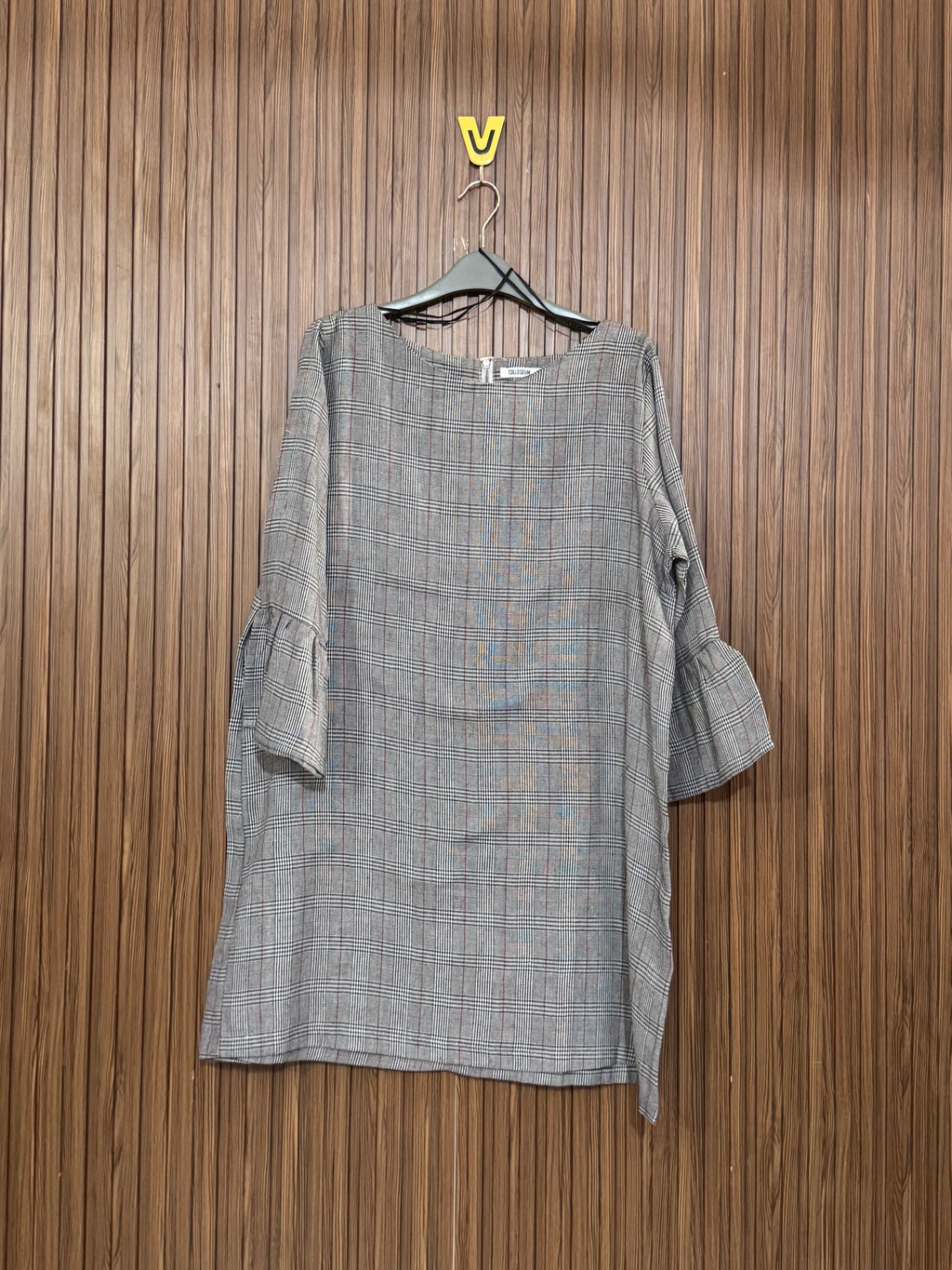Chest 22 Length 37 Fabric Silk Trendy Dream