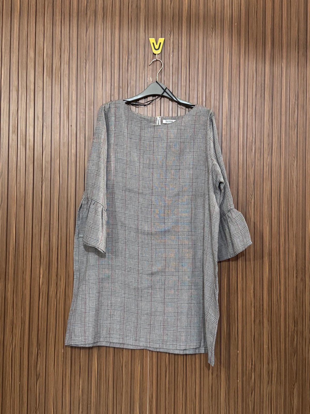 Chest 22 Length 37 Fabric Silk Trendy Dream