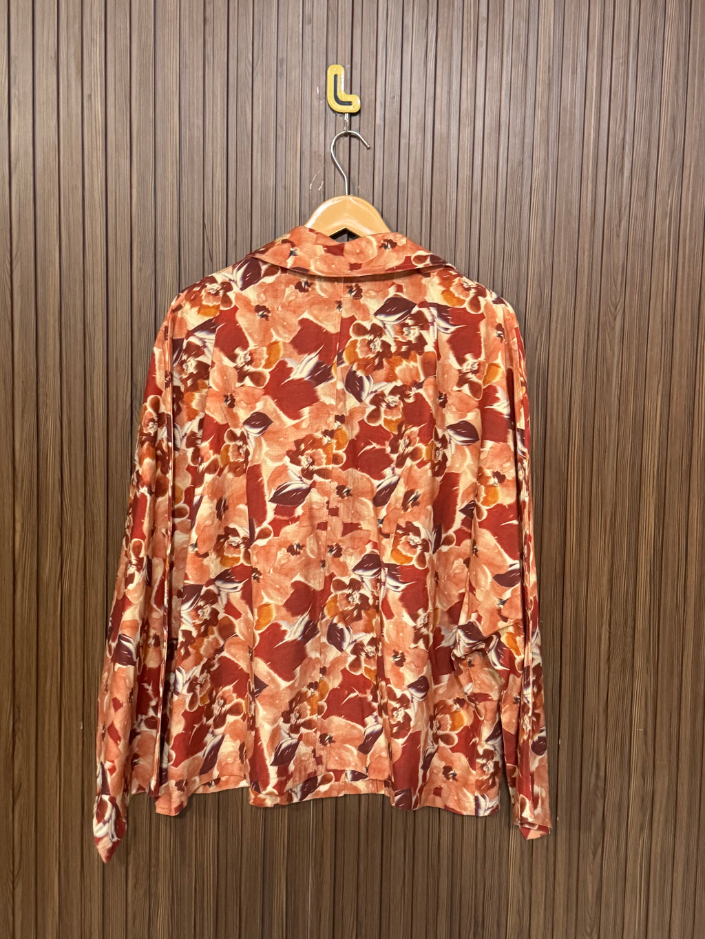 Chest 27 Length 25 Fabric Cotton Bell Full Sleeves