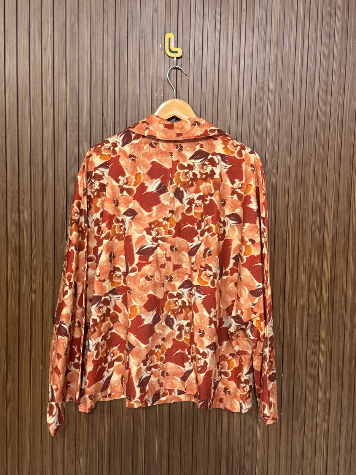 Chest 27 Length 25 Fabric Cotton Bell Full Sleeves