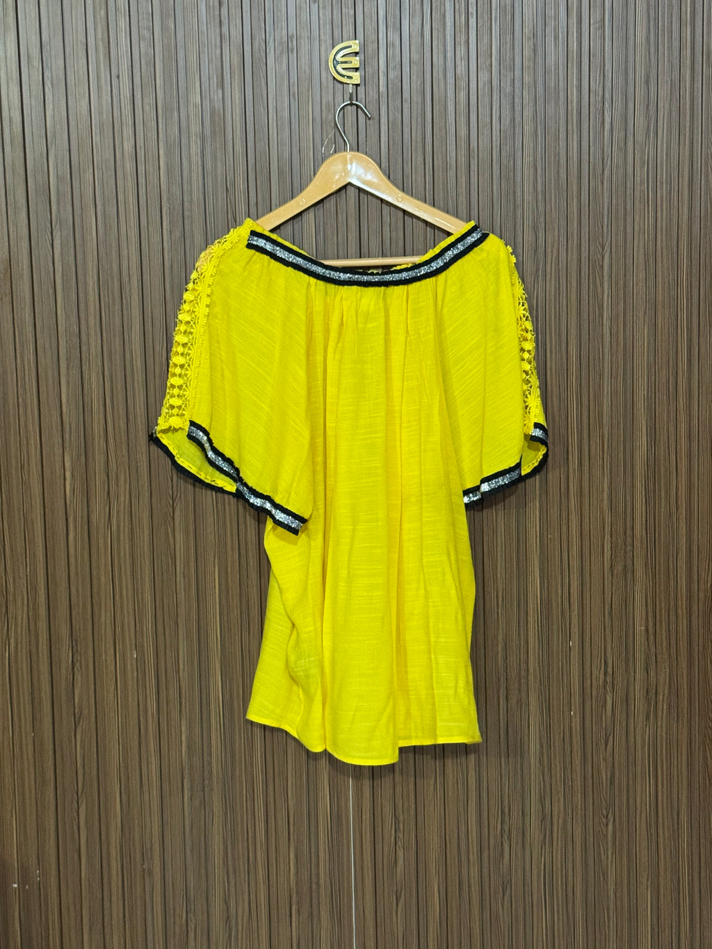 Chest 22 Length 27 Fabric Shifon Daily Comfort Top