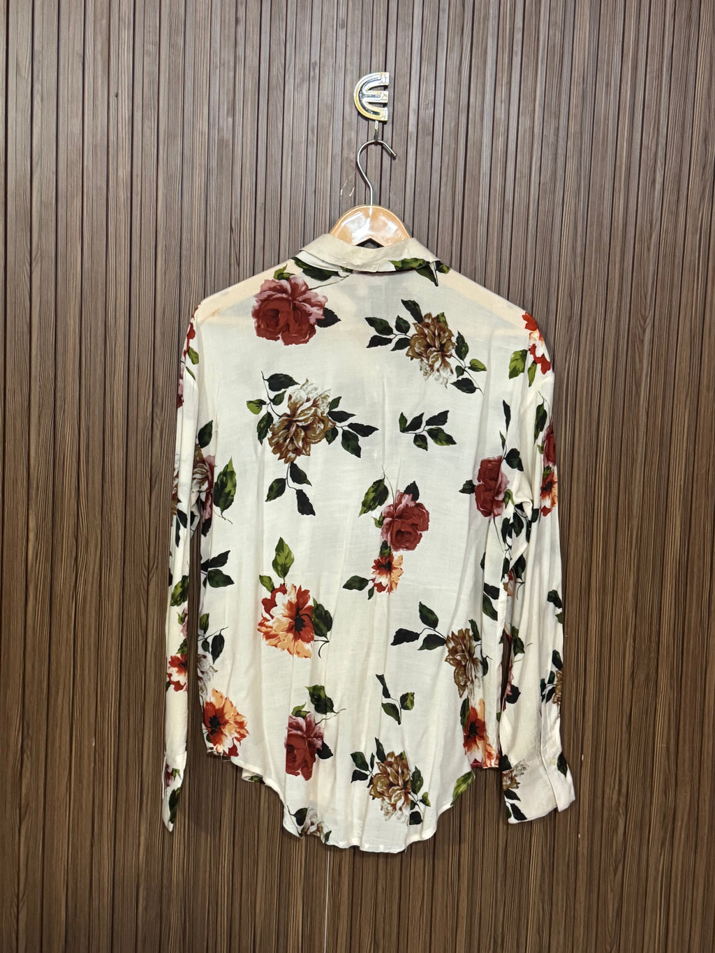Chest 19 Length 26 Fabric Silk Shifon Pretty Dream