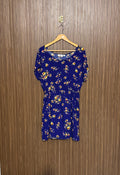 Chest 21 Length 34 Classic Half Sleeve