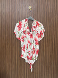 Chest 25 Length 26 Fabric Shifon Comfy Style