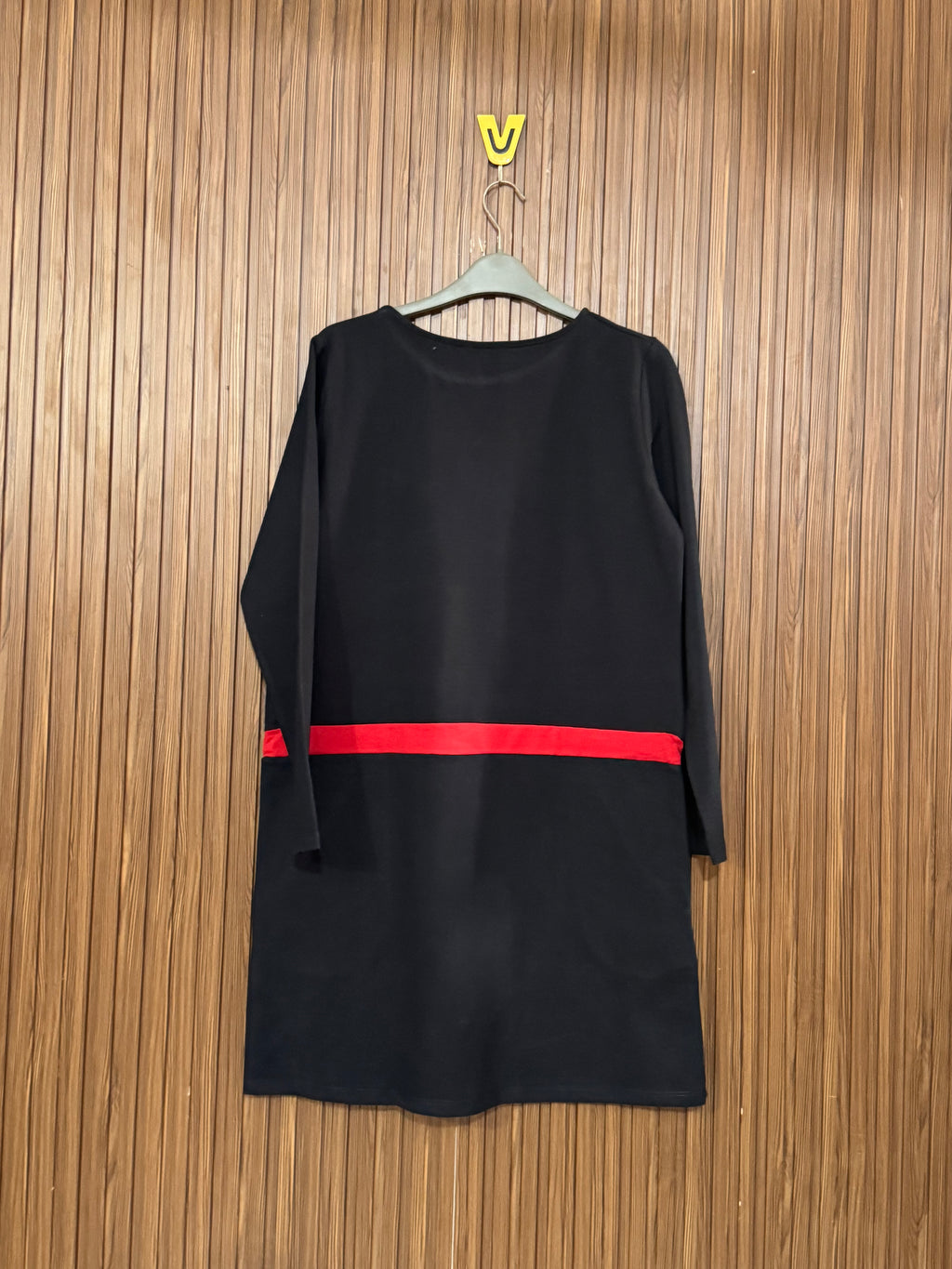 Chest 19 Length 34 Fabric Lycra Trendy Bliss
