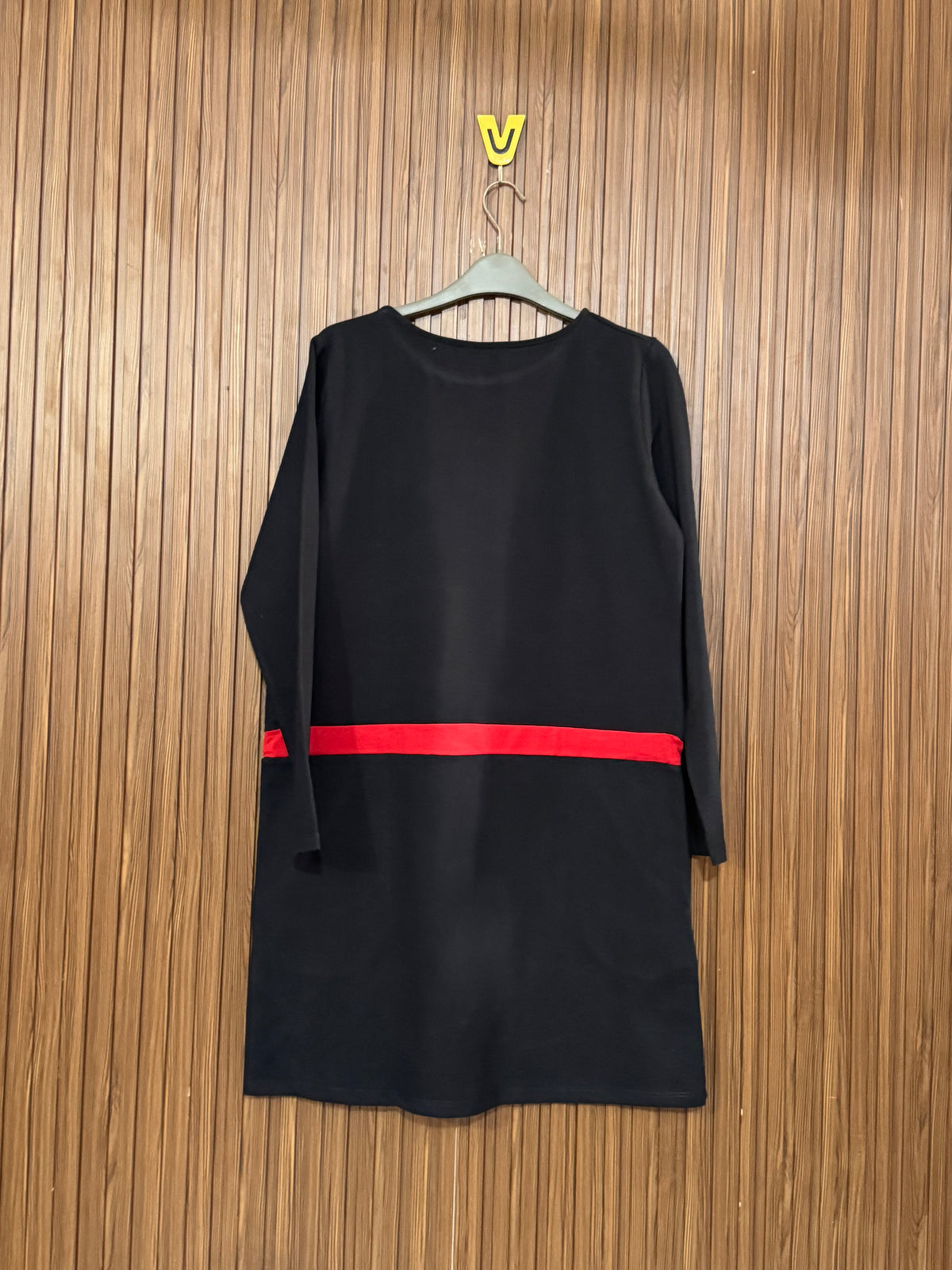 Chest 19 Length 34 Fabric Lycra Trendy Bliss