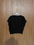 Chest 21 Length 19 Daily Rib Shirt