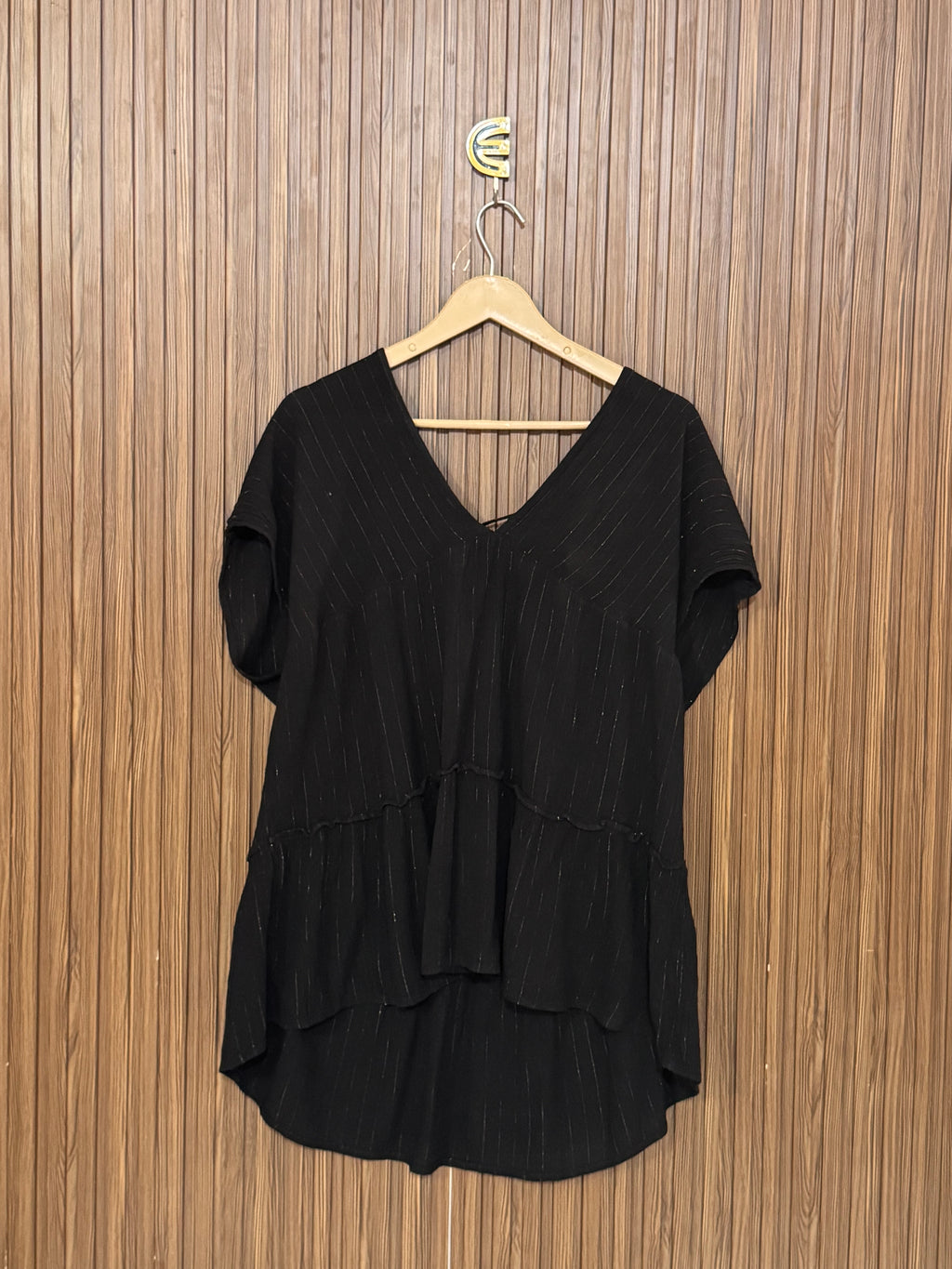 Chest 20 Length 30 Fabric Silk Shifon Simple Wear