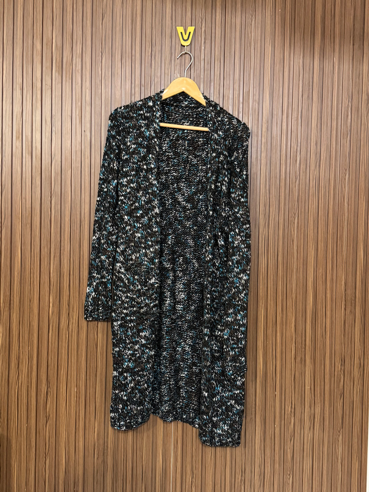 Chest Medium Length 37 Winter Wear