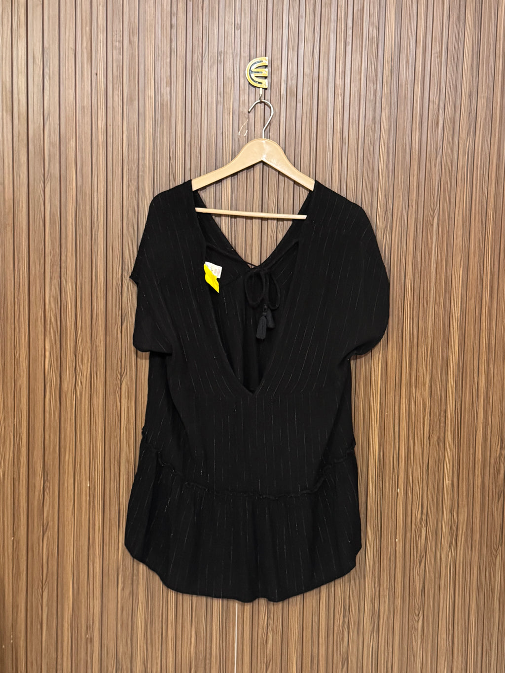 Chest 20 Length 30 Fabric Silk Shifon Simple Wear