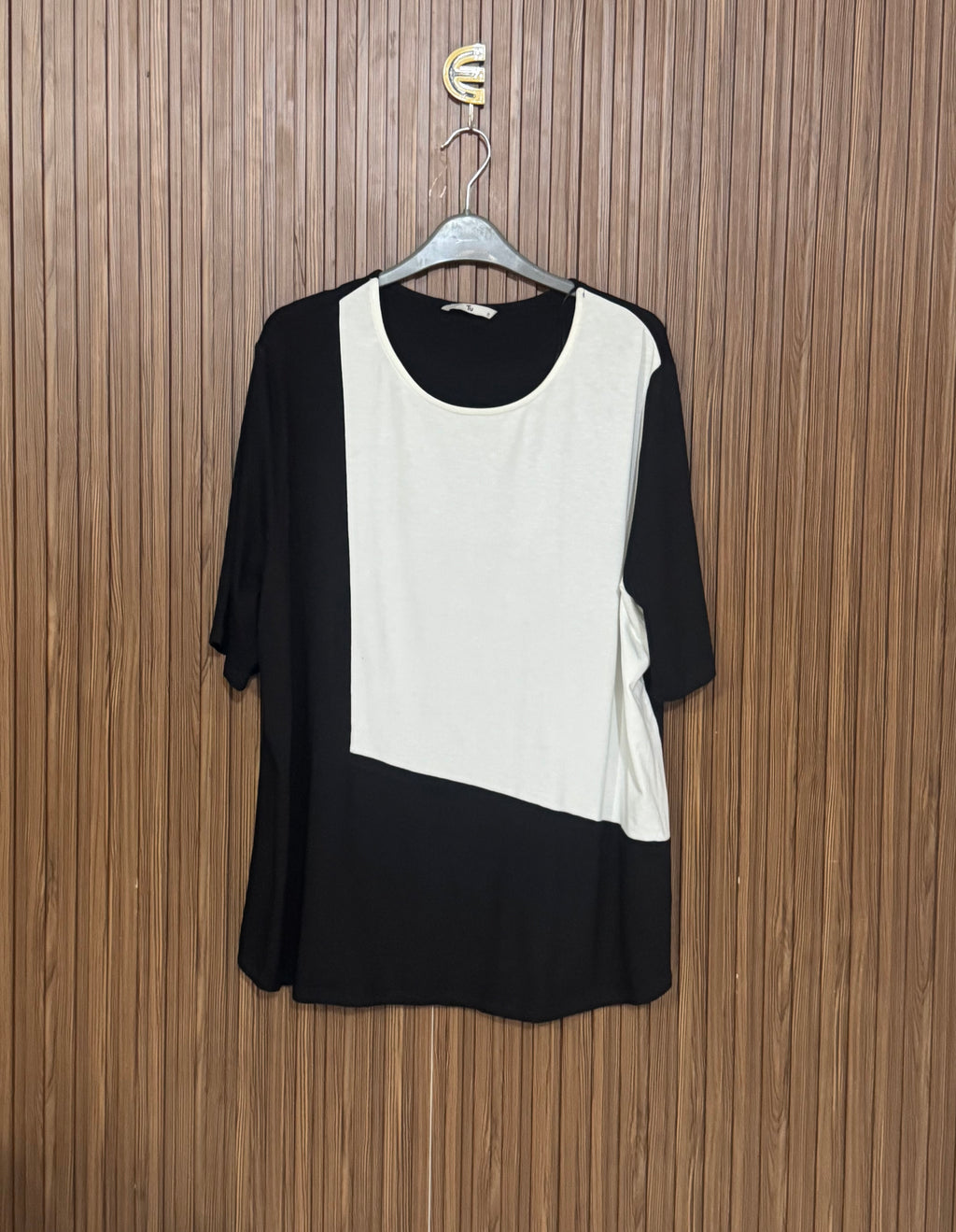 Chest 23 Length 27 Cute Printed Shirt 1