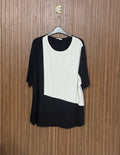 Chest 23 Length 27 Cute Printed Shirt 1