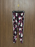 Pink Stripe  Trouser