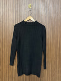 Chest 17 Length 27 Cozy Sweater
